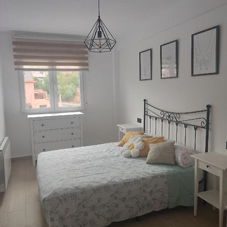 Apartamento Buen Recuerdo Camarena de la Sierra Exterior foto